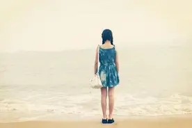 当你烦恼缠身时，记住这几句话，就轻松了图片