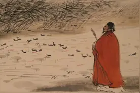 苏轼：朋友是“无用”的，有用的是圈子！图片