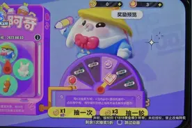 密密麻麻的充值记录，把他吓了一跳图片