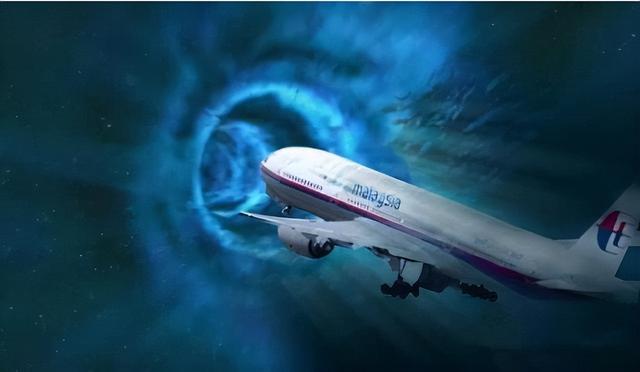 空中浩劫：马航MH370失踪之谜，幕后黑手是谁？真实版幽灵航空