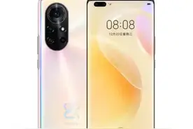 华为nova9 Pro和nova8 Pro有什么区别？谁更值得买？图片