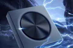 天猫魔盒8升级版电视盒子发布：Wi-Fi 6技术、4GB RAM，299元图片