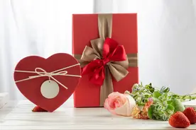 第一次去未来丈母娘家应该带什么礼物？图片