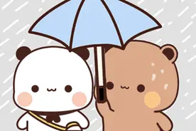 一二布布表情包（二十七）要举高高图片