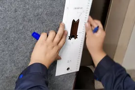 智能门锁的坑你踩了吗，送给那些要买智能门锁的朋友们图片