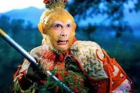 为何500年前孙悟空可以大闹天宫，500年后被各种坐骑童子“血虐”图片