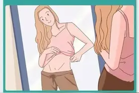 情侣同居后女生会有多大变化？图片