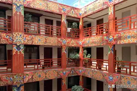 我475天自驾半个中国，天天住酒店，告诉你怎样找到便宜的酒店图片