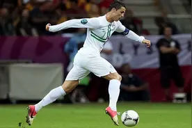 关于克里斯蒂亚诺·罗纳尔多的 7 个惊人事实图片