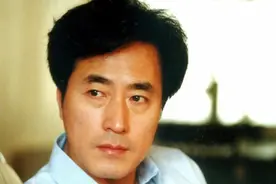 杨立新：我一生只有一个妻子，一段婚姻，被传婚变只因我们太恩爱图片