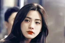 普通女孩如何养成清冷感，成为自带仙气的白月光女主图片