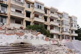 蚌埠市棚改征收：区政府强拆居民住宅还辩称是误拆？中院：不成立图片