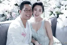 娱乐圈内的“骗婚”，真冤枉？恐怕也是周瑜打黄盖，愿打也愿挨图片