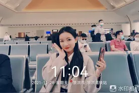 西双版纳高铁，提前感受！春风十里不如你图片