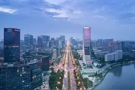 93个项目！2023年第二批成都市住建领域城市机会清单出炉！图片