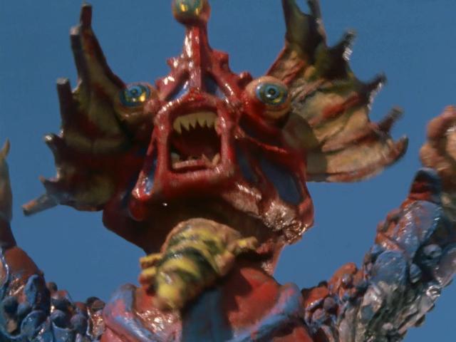 艾斯奥特曼中超兽排行前10名，个个都让艾斯陷入苦战