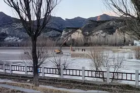 河北女教师带孩子坠冰河后续！母子遗体已捞出，知情人曝更多细节图片