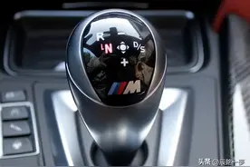 自动挡汽车停车D挡推到P档适合吗？不能空挡行驶，车速不宜过高图片