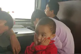 乌鲁木齐到和田的火车图片