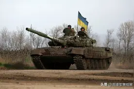 战时奇迹：被俄军轰炸十个月，乌克兰东部军工厂仍在生产导弹武器图片