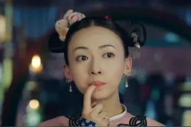 演技明明不过关，却还被粉丝“送上神坛”的演员，细扒后一言难尽图片