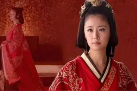 中国历史上最杰出的十位皇后图片