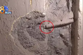 “麦丰”在承重墙上开槽，不是解除合同的理由？图片