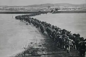 历史上我军与美国军队的三次交战，打出了国威军威图片