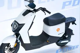 这3款新国标电动自行车，续航百公里起，代步首选，一周充一次电图片