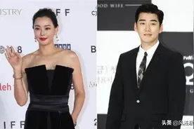 韩国小姐李荷妮的人生有多彪悍？1年半内恋爱、怀孕、闪婚、生女图片