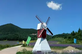 辽宁省抚顺市清原县十大景区有哪些？自驾游如何安排行程？图片