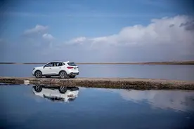 非常适合自驾游的十款SUV，不仅空间大、动力足，而且脱困能力强图片