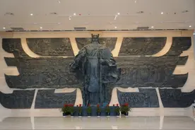 试开馆后，商都遗址博物馆停车指南来了：这三个低价停车区一定要记好图片