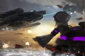 「游戏故事」可能是MO最无脑的一关，红警心灵终结第二十七章图片