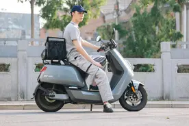 关于某品牌电动车石墨烯铅酸电池使用感受图片