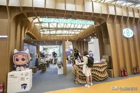 卡位华东，大胜达：瓦楞包装箱全国扩张，多元业务打开成长空间图片