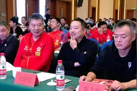 深度分析：乒超为何出台新规定，向张本智和等外协会高手开放？图片