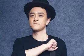 赵英俊病逝一年，好友大鹏坚持在其遗书下留言，内容曝光令人心酸图片