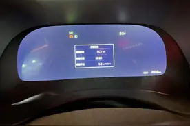 试驾全新混动汉兰达：针对北方冬天用户汉兰达下本儿了图片