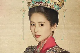 明史人物志——徐妙云：辅君安天下，死后朱棣17年不立皇后图片