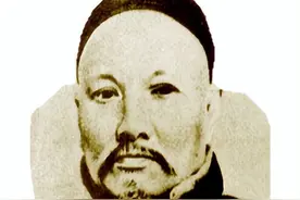 这个广东小伙，开创了中国第一家保险公司！房产、茶叶他赚到手软图片