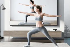 小米高性价比电视太给力了！这款70寸电视爆火图片