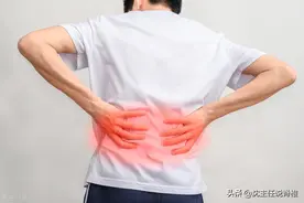 腰酸疼痛，为何总是频繁出现？盘点3种常见的伤腰姿势图片