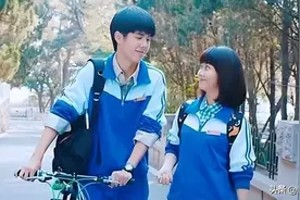 人前是CP，人后却渐行渐远，这5对荧幕情侣避嫌到让观众心塞图片