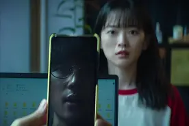 女孩因手机“私密照”泄露，坠入深渊？真敢拍，看得我头皮发麻图片