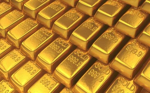预估价2000亿!山东又现巨型单体金矿,为何“金窝”都扎堆山东?