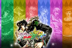 《JOJO的奇妙冒险 群星之战 重制版》评测：未来遗产的余光图片