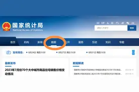 如何查找并确定特定地区“区划代码和城乡划分代码”图片