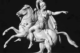 关于古希腊历史的要点图片