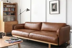 沙发这8种不建议买！不是乱说，是换过2套得出的经验教训图片